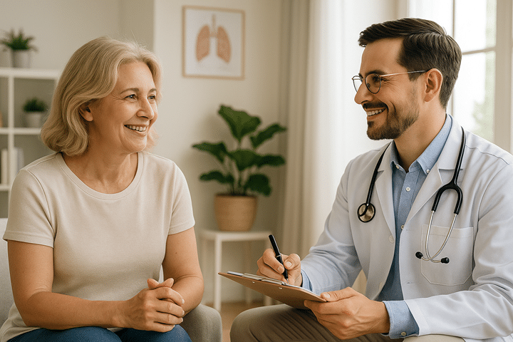 Pemeriksaan Berkala: Investasi Terbaik untuk Kesehatan Jangka Panjang